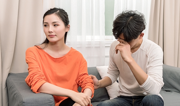 海口如何离婚能名正言顺可不留话柄